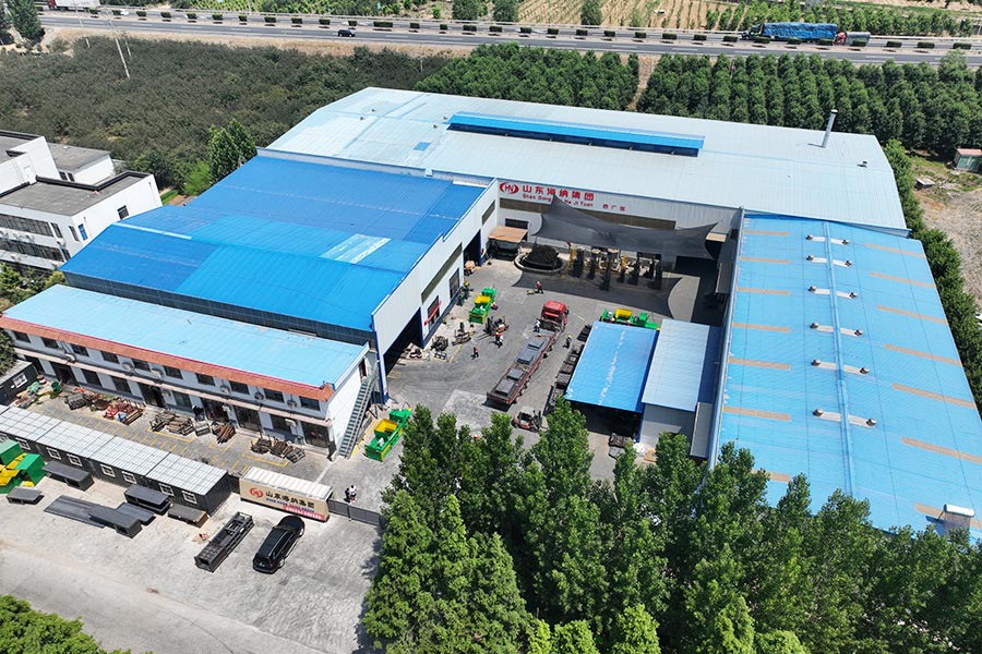 實(shí)力廠(chǎng)區(qū)